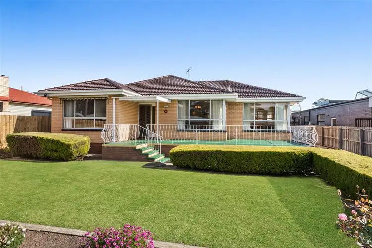 26 Gladstone Street, Hamlyn Heights VIC 3215