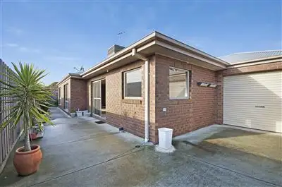 Sixth view of Homely townhouse listing, 3 Kendra Street, North Geelong VIC 3215