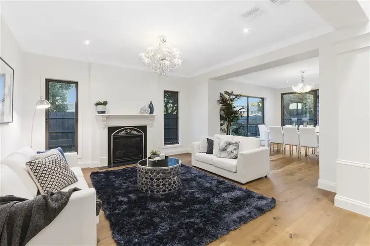 Second view of Homely house listing, 10 Amber Grove, Mount Waverley VIC 3149