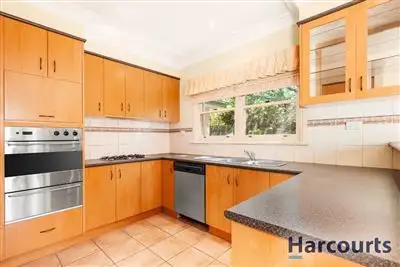Second view of Homely unit listing, 1/12 Mt Pleasant Drive, Mount Waverley VIC 3149