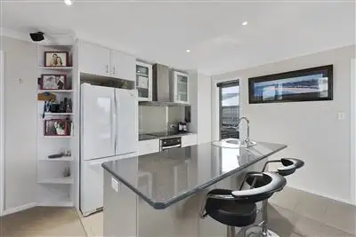 Fourth view of Homely house listing, 47 Mariah Crescent, Oakdowns TAS 7019