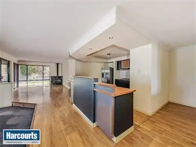 Second view of Homely house listing, 17 Harlequin Way, Yanchep WA 6035