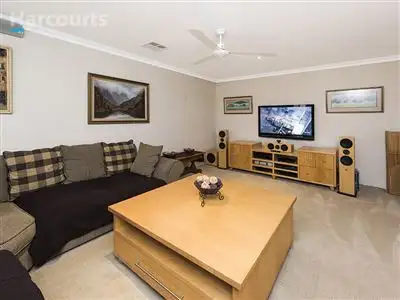 Sixth view of Homely house listing, 4 Kentucky Boulevard, Hocking WA 6065