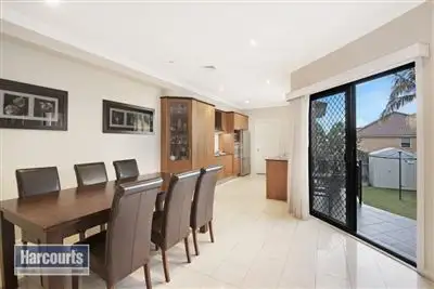 Sixth view of Homely house listing, 6 Valadon Place, Baulkham Hills NSW 2153