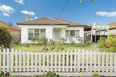 Second view of Homely house listing, 40 Haldane Road, Niddrie VIC 3042