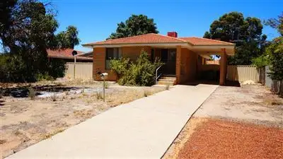 Main view of Homely house listing, 4 Jackson Way, Merredin WA 6415