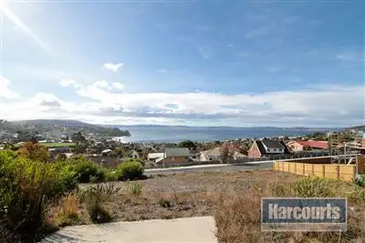 Fourth view of Homely land listing, 4 Caladium Place, Blackmans Bay TAS 7052