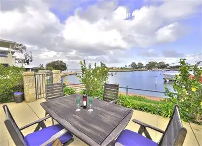 26 Harbour Retreat, Erskine WA 6210