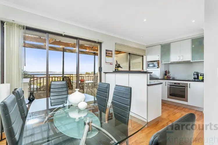 Fifth view of Homely house listing, 2 Dromana Court, Blackmans Bay TAS 7052
