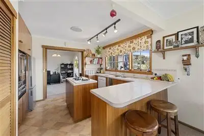Sixth view of Homely house listing, 43 Merindah Street, Howrah TAS 7018