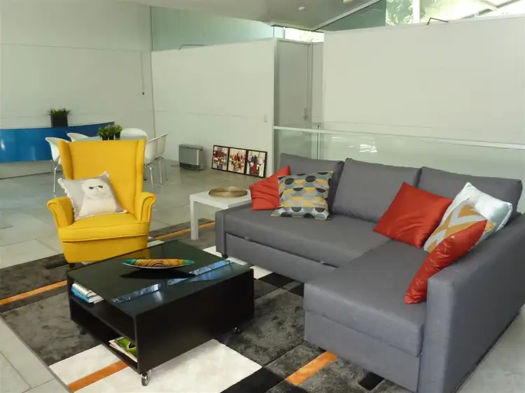 Second view of Homely semi-detached listing, a/21 Stradbroke Avenue, Tamborine Mountain QLD 4272