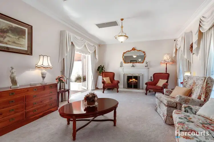 Fifth view of Homely house listing, 2 Timbertop Drive, Rowville VIC 3178