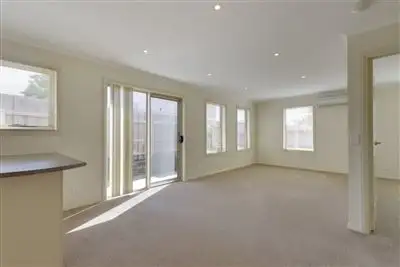 Second view of Homely unit listing, 1/19 Louisa Street, Ranelagh TAS 7109