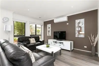 Fifth view of Homely house listing, 89 Lyndarum Drive, Epping VIC 3076