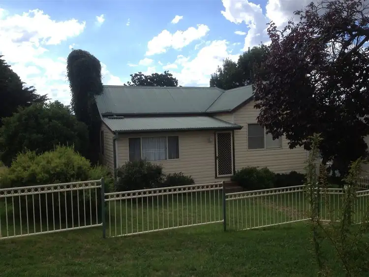 Address available on request