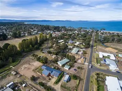 Fifth view of Homely land listing, 55A & 55B Seven Mile Beach Road, Seven Mile Beach TAS 7170