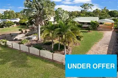 39 Coutts Drive, Bushland Beach QLD 4818