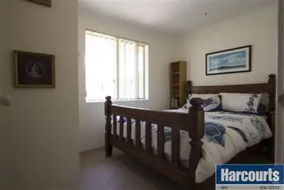 Fifth view of Homely house listing, 4 Marine Drive, Leschenault WA 6233