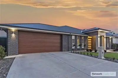 Third view of Homely house listing, 3 Denham Street, Gawler East SA 5118