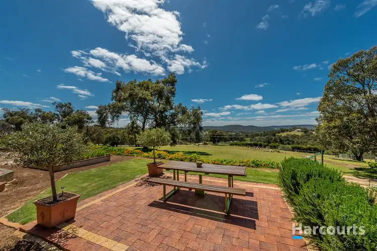 Third view of Homely house listing, 196 Meadowbrook Ramble, Bullsbrook WA 6084