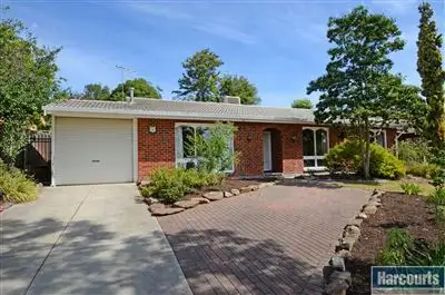 Main view of Homely house listing, 18 Greenwillow Crescent, Happy Valley SA 5159