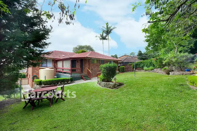 Second view of Homely house listing, 55 McBrien Drive, Kiama Downs NSW 2533
