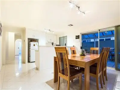 Third view of Homely house listing, 43 Holdfast Drive, Sheidow Park SA 5158