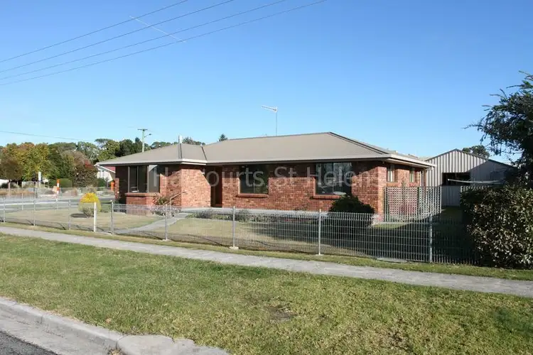 Third view of Homely house listing, 14 Circassion Street, St Helens TAS 7216