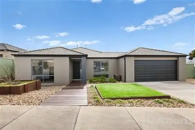 Second view of Homely house listing, 4 Lowry Crescent, Miners Rest VIC 3352