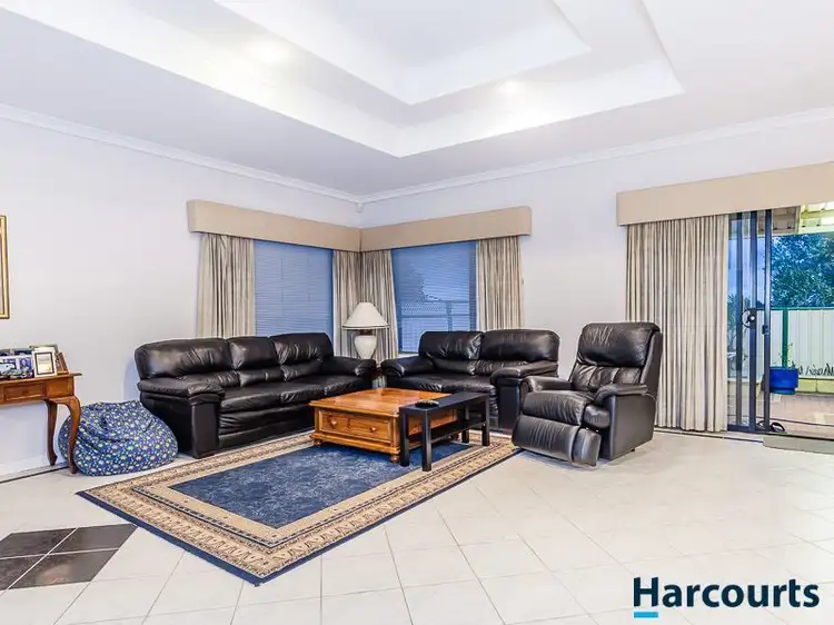 Fifth view of Homely house listing, 31 Carlton Turn, Currambine WA 6028