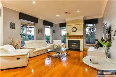 Second view of Homely house listing, 6 Lacebark Court, Flagstaff Hill SA 5159