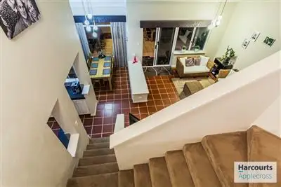 Fourth view of Homely house listing, 3 Watson Hill, Winthrop WA 6150