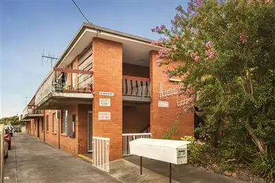 14/25 Martin Street, Thornbury VIC 3071