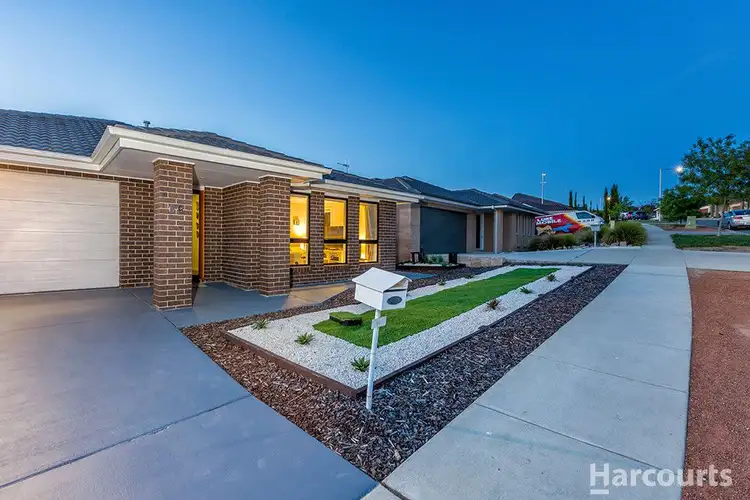 Second view of Homely house listing, 69 Bieundurry Street, Bonner ACT 2914
