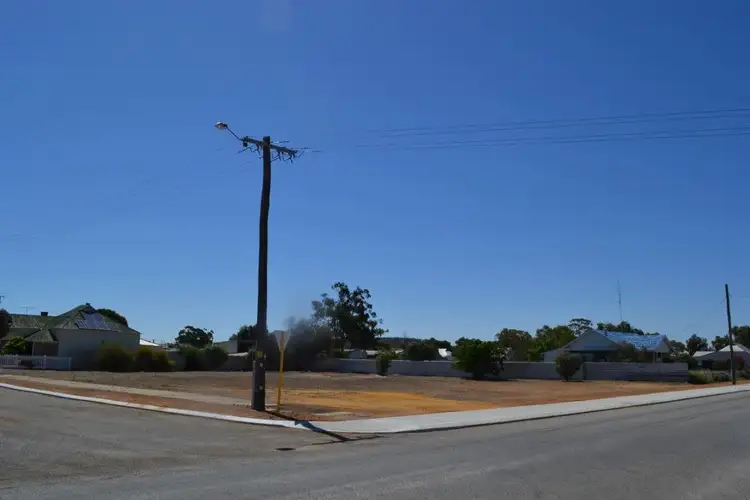 Third view of Homely house listing, 15 Mitchell St, Kellerberrin WA 6410