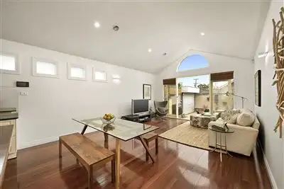 Third view of Homely house listing, 41 Bent Street, Northcote VIC 3070