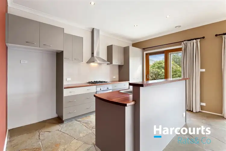 Third view of Homely house listing, 6 Woolshed Avenue, Mernda VIC 3754