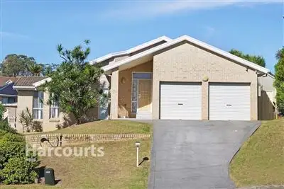 146 Abington Crescent, Glen Alpine NSW 2560