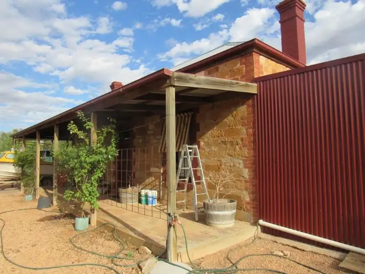 Seventh view of Homely rural property listing, 2871 Minburra Road, Orroroo SA 5431