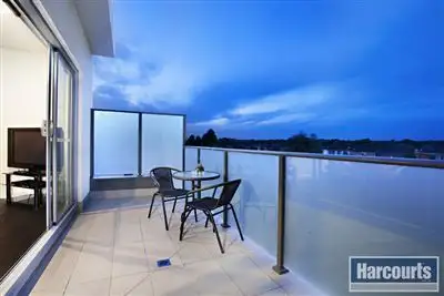 Fourth view of Homely apartment listing, 212/436 Stud Road, Wantirna South VIC 3152