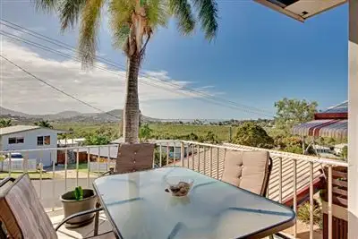 Second view of Homely house listing, 44 Dolphin Crescent, Taranganba QLD 4703