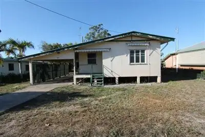 Main view of Homely house listing, 104 Drysdale Street, Brandon QLD 4808