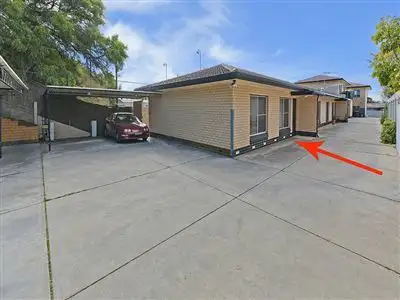Second view of Homely unit listing, 8/317 Military Road, Semaphore Park SA 5019