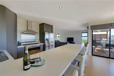 Third view of Homely house listing, 77 Reynolds Road, Midway Point TAS 7171