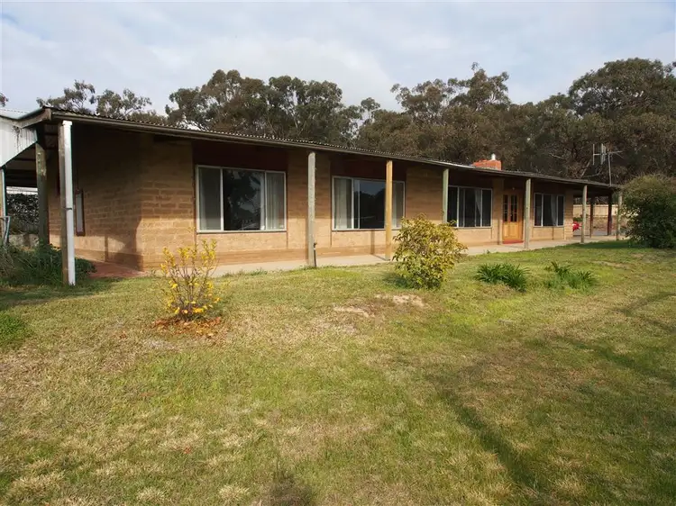 Third view of Homely rural property listing, 23 Collier Rd, Euroa VIC 3666