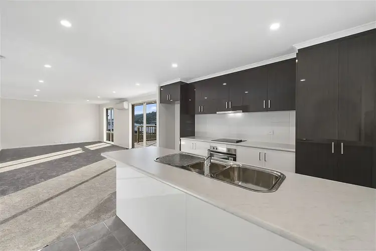 Fourth view of Homely house listing, 37 Brookston Drive, Mornington TAS 7018