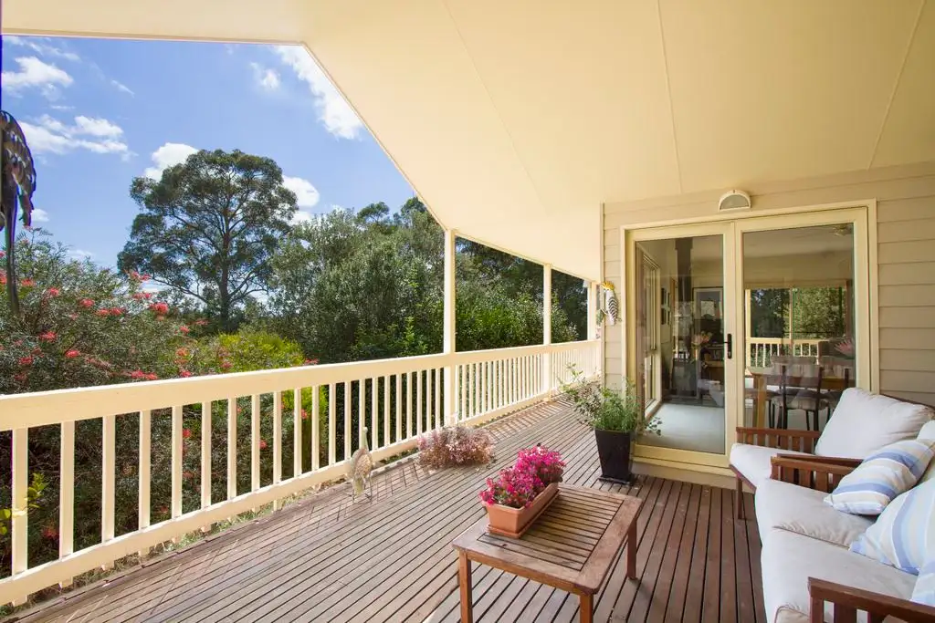 Main view of Homely house listing, 101 Murrumbung Drive, Nicholson VIC 3882