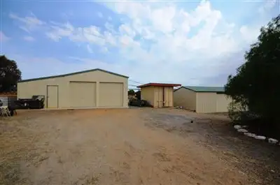 Third view of Homely rural property listing, 227 Billabong Road, Mannum SA 5238