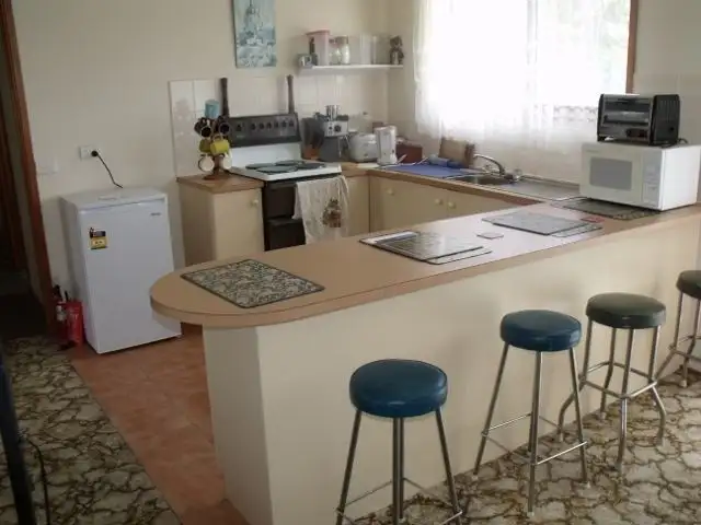 Fourth view of Homely house listing, 17 Spring Street, Port Albert VIC 3971