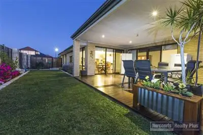 Main view of Homely house listing, 2 Spinebill Rest, Beeliar WA 6164